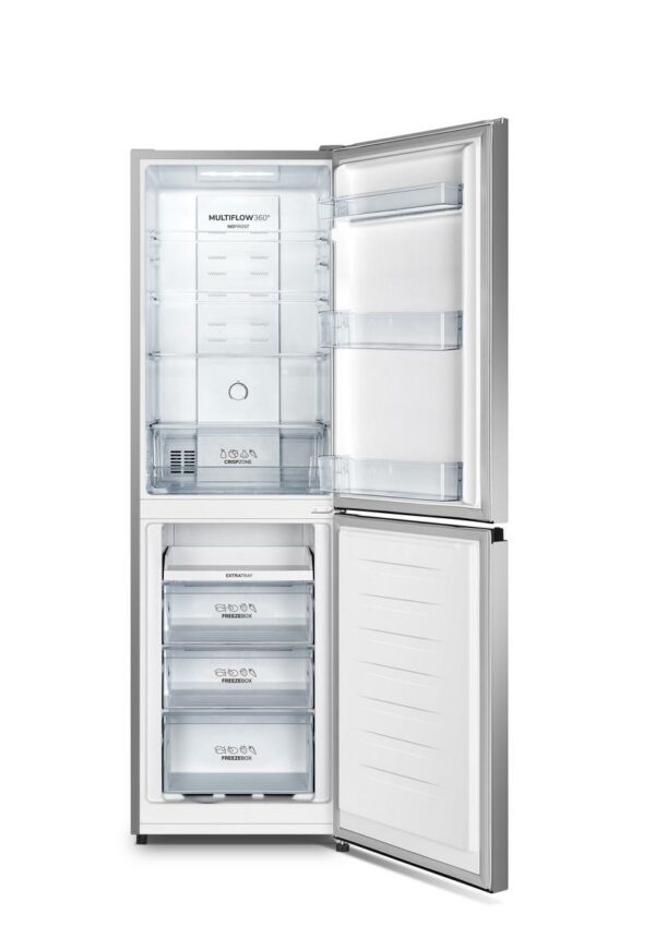 Gorenje NRK 418 ECS4 Kühl-Gefrier-Kombination